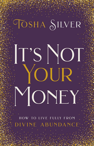It's Not Your Money (Softcover)