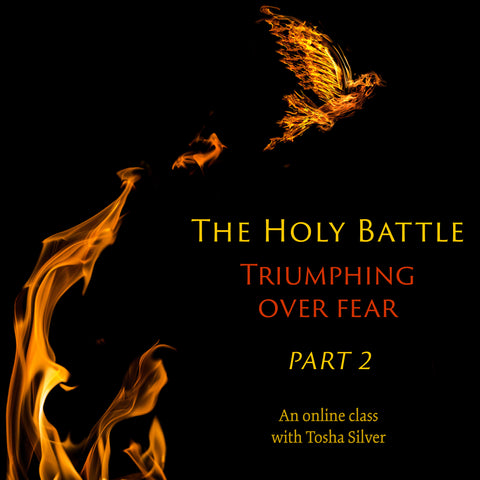 The Holy Battle - Part II