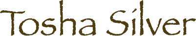Tosha Silver logo