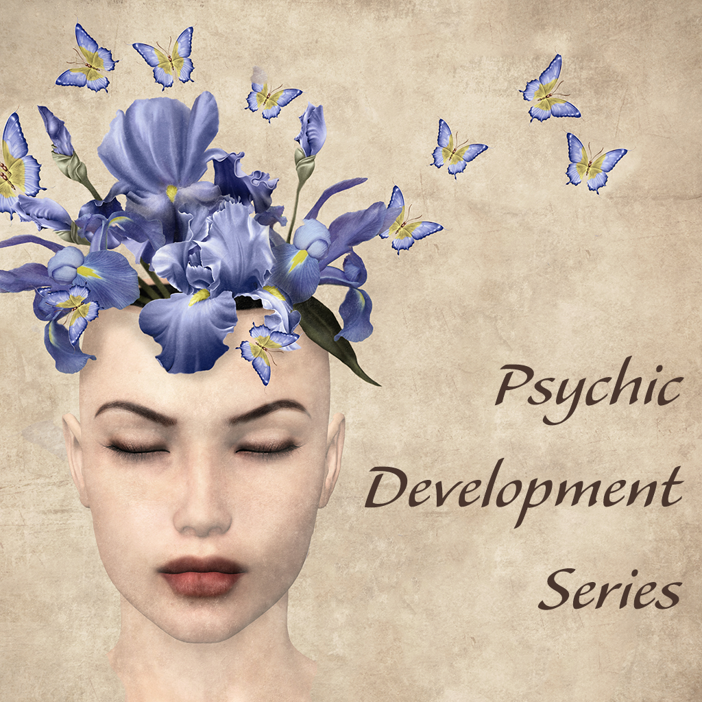 Psychic Development Series