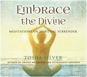 Embrace the Divine - Digital Download